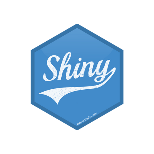 R Shiny